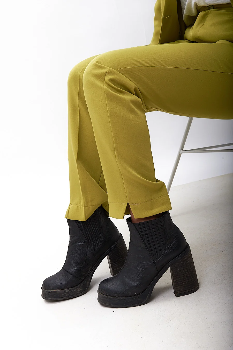 Pantalon Menage