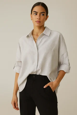 camisa marvel - Vista 3