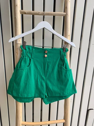 Short Japon - Vista 6