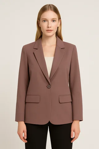 blazer cher - Vista 6