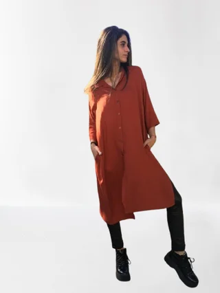 Camisero Malki - Vista 1