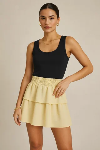 pollera joaquina - Vista 2