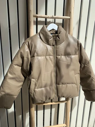 Campera Bear - Vista 3