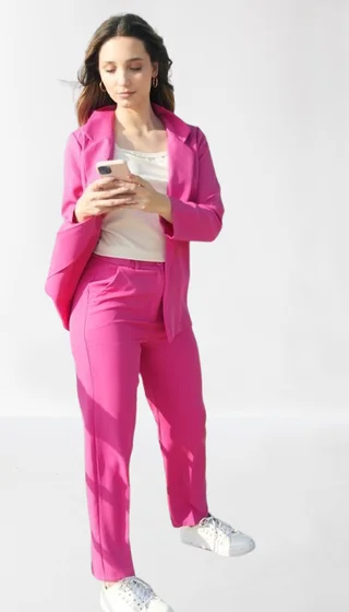 Pantalon Gloss - Vista 1