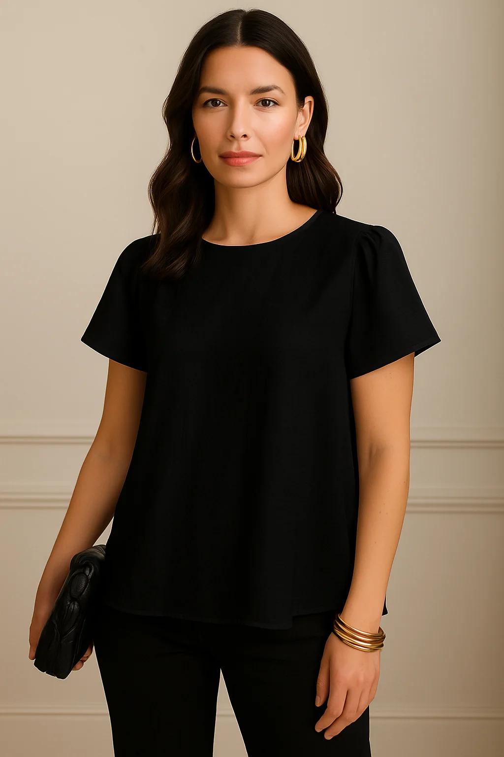 blusa lilo
