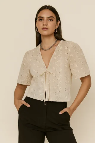 blusa giorgio - Vista 1
