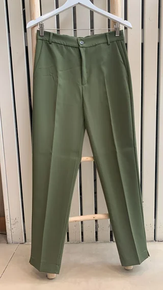 Pantalon Menage - Vista 2