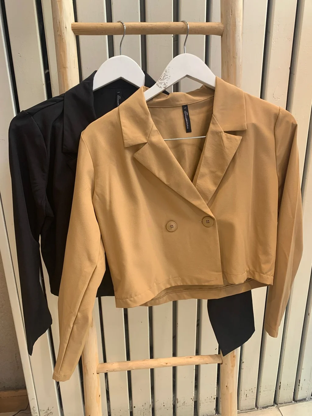 blazer alida