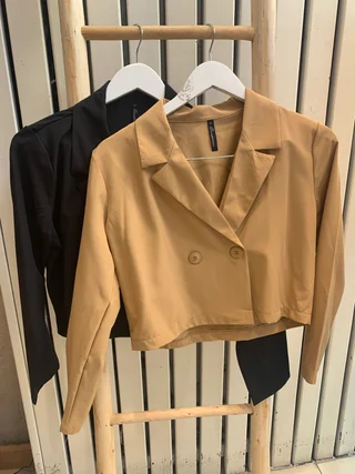 blazer alida - Vista 2