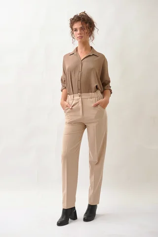 pantalon canada - Vista 2