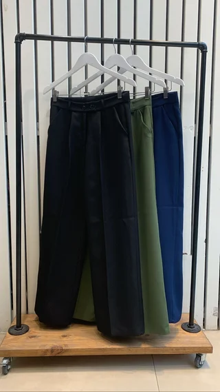 pantalon agosto - Vista 5