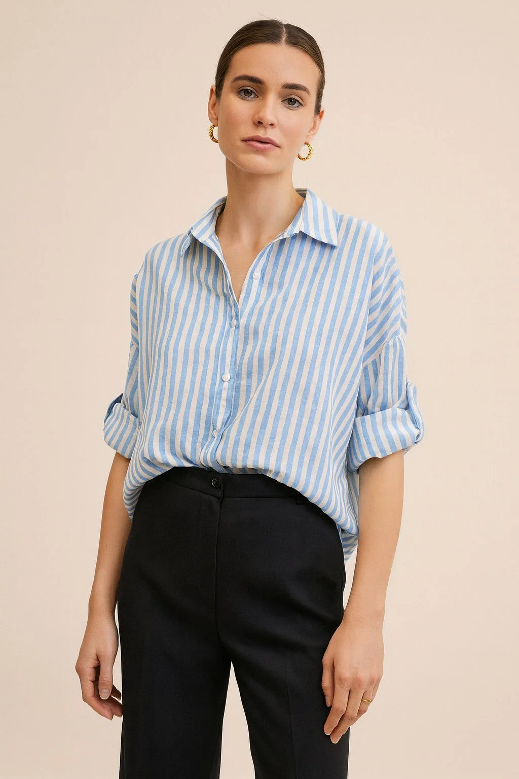 Camisa Duna