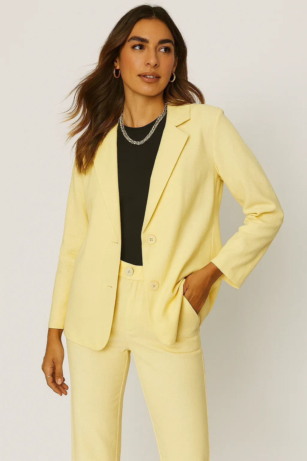 blazer malaga