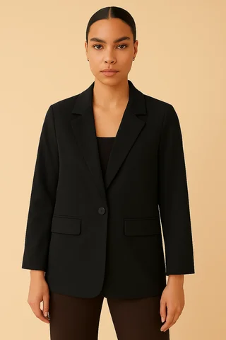 blazer cher - Vista 5