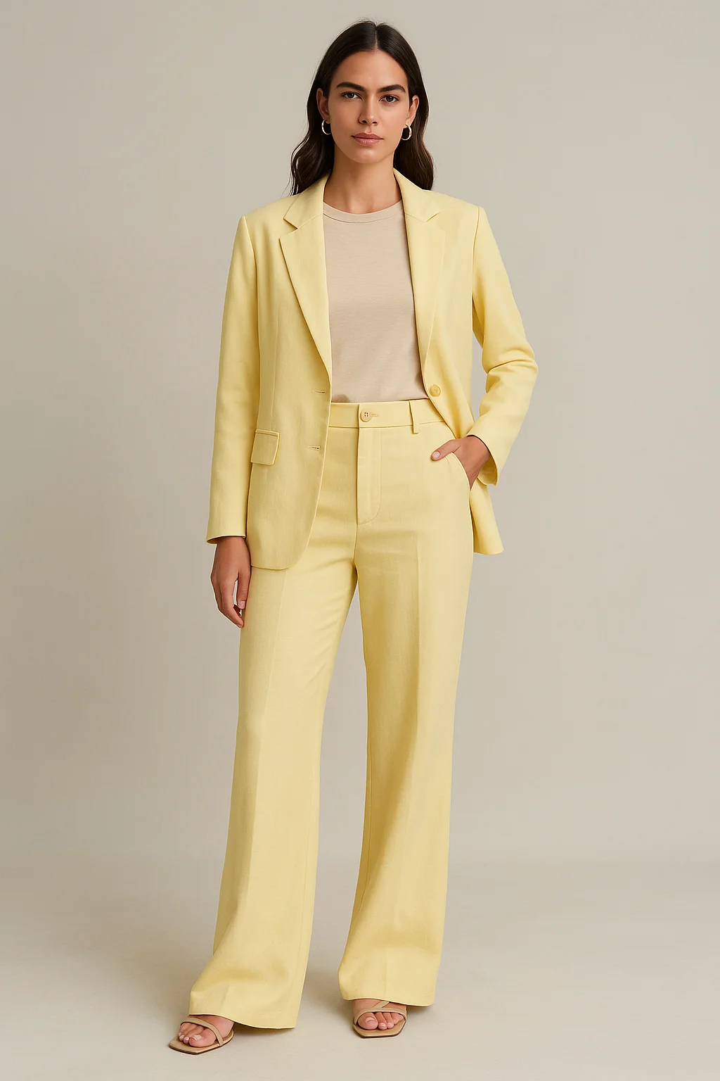 pantalon iris