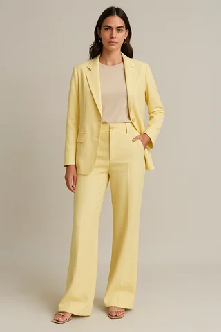 pantalon iris - Vista 3