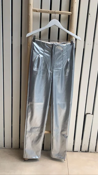 pantalon nasa - Vista 3