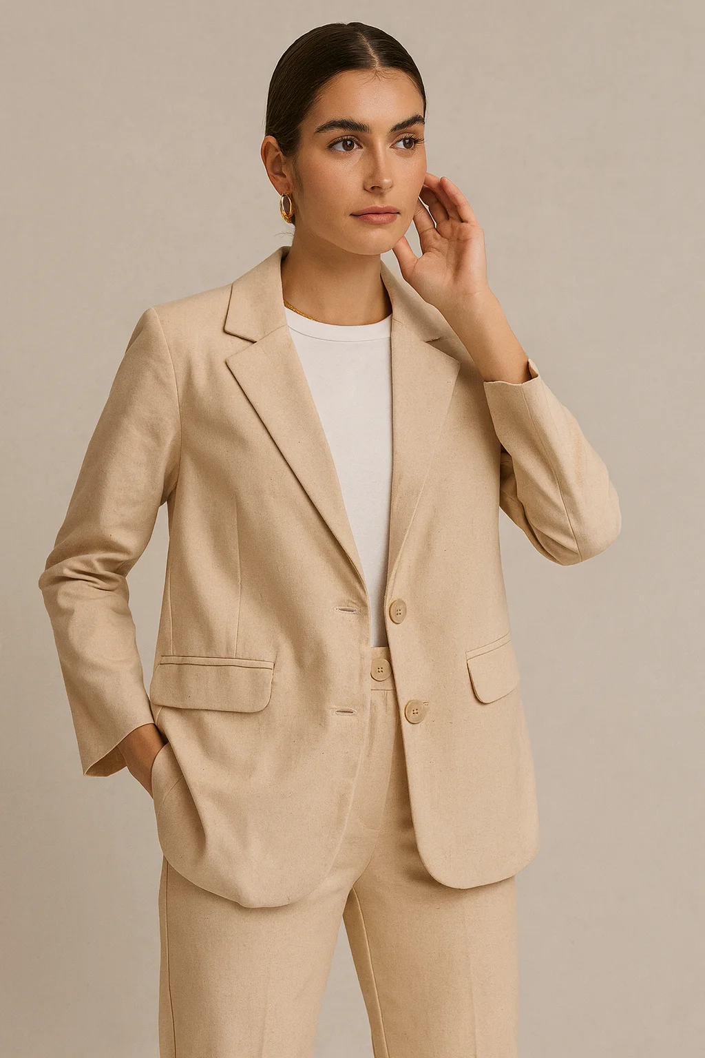 blazer liah