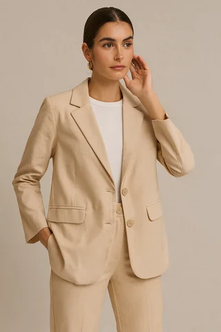 blazer liah - Vista 6