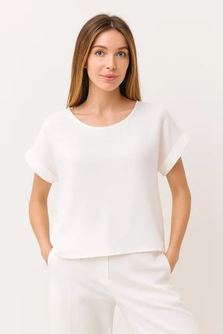 blusa  australia - Vista 3