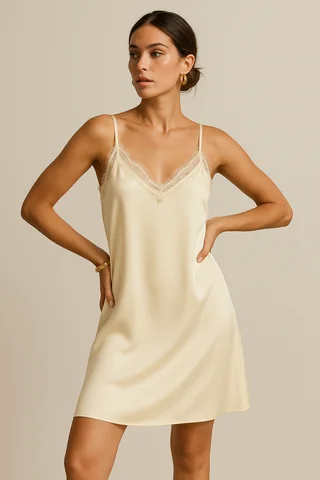 vestido Esmeralda - Vista 3