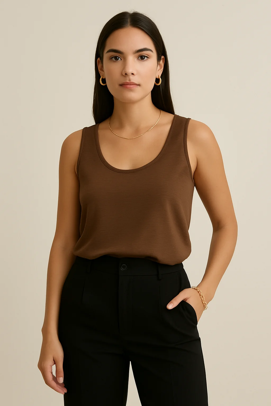 musculosa corcega