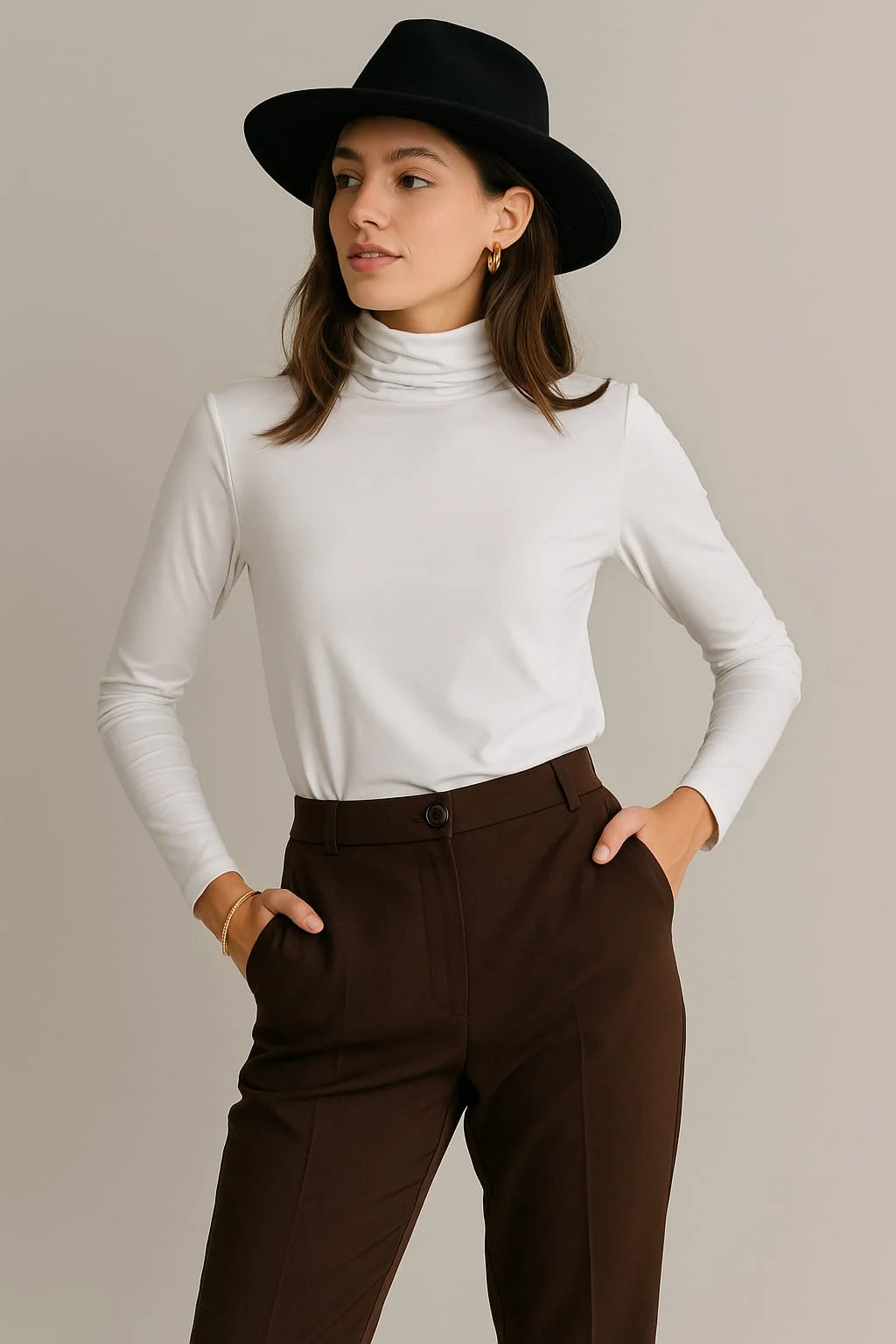 Polera Sigal