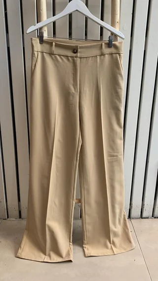 Pantalon Manhattan - Vista 5