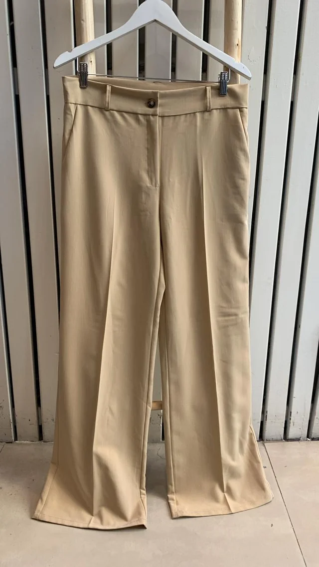 Pantalon Manhattan