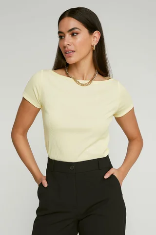 remera york - Vista 2