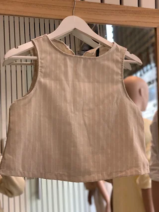 blusa avenger - Vista 2