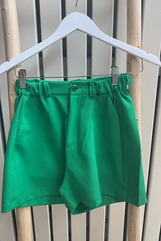 Short Banks - Vista 5