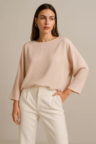 blusa guila - Vista 5