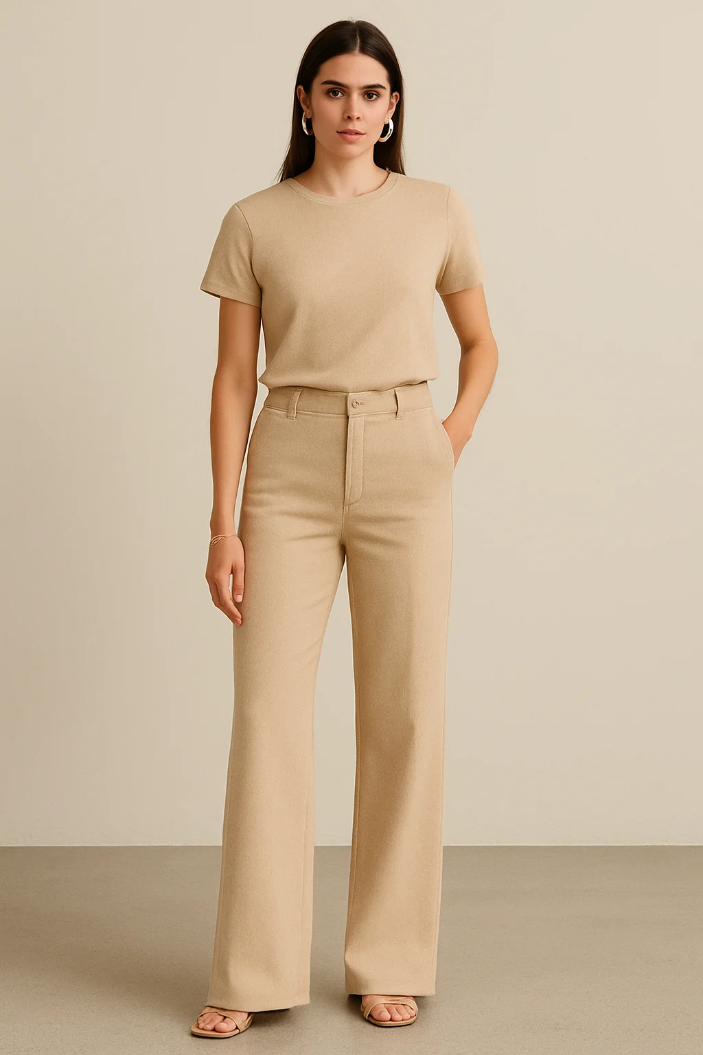 pantalon iris