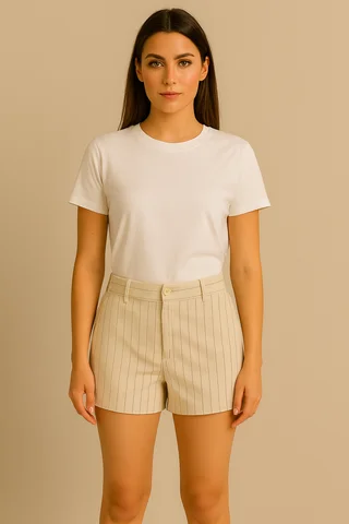 Short Rosalia - Vista 1