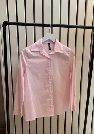 camisa klein - Vista 5