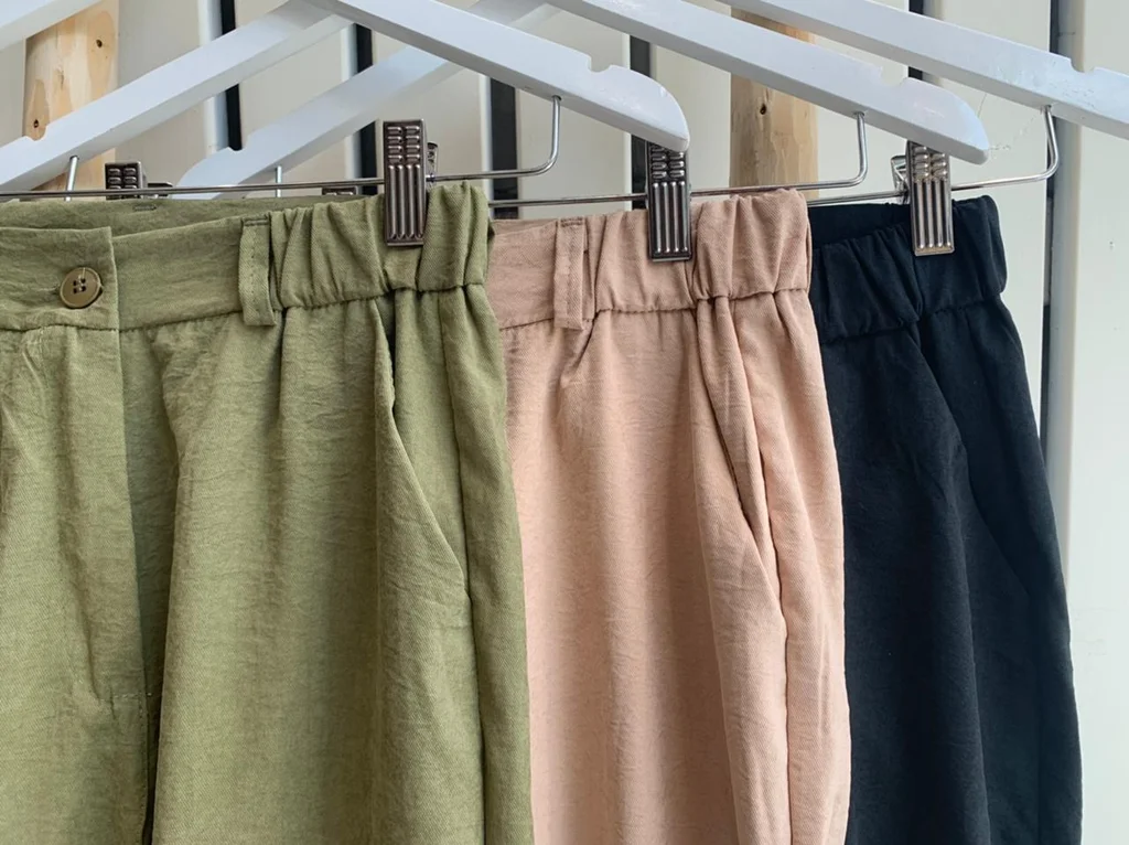 Pantalon Puma