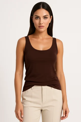 musculosa maria - Vista 3