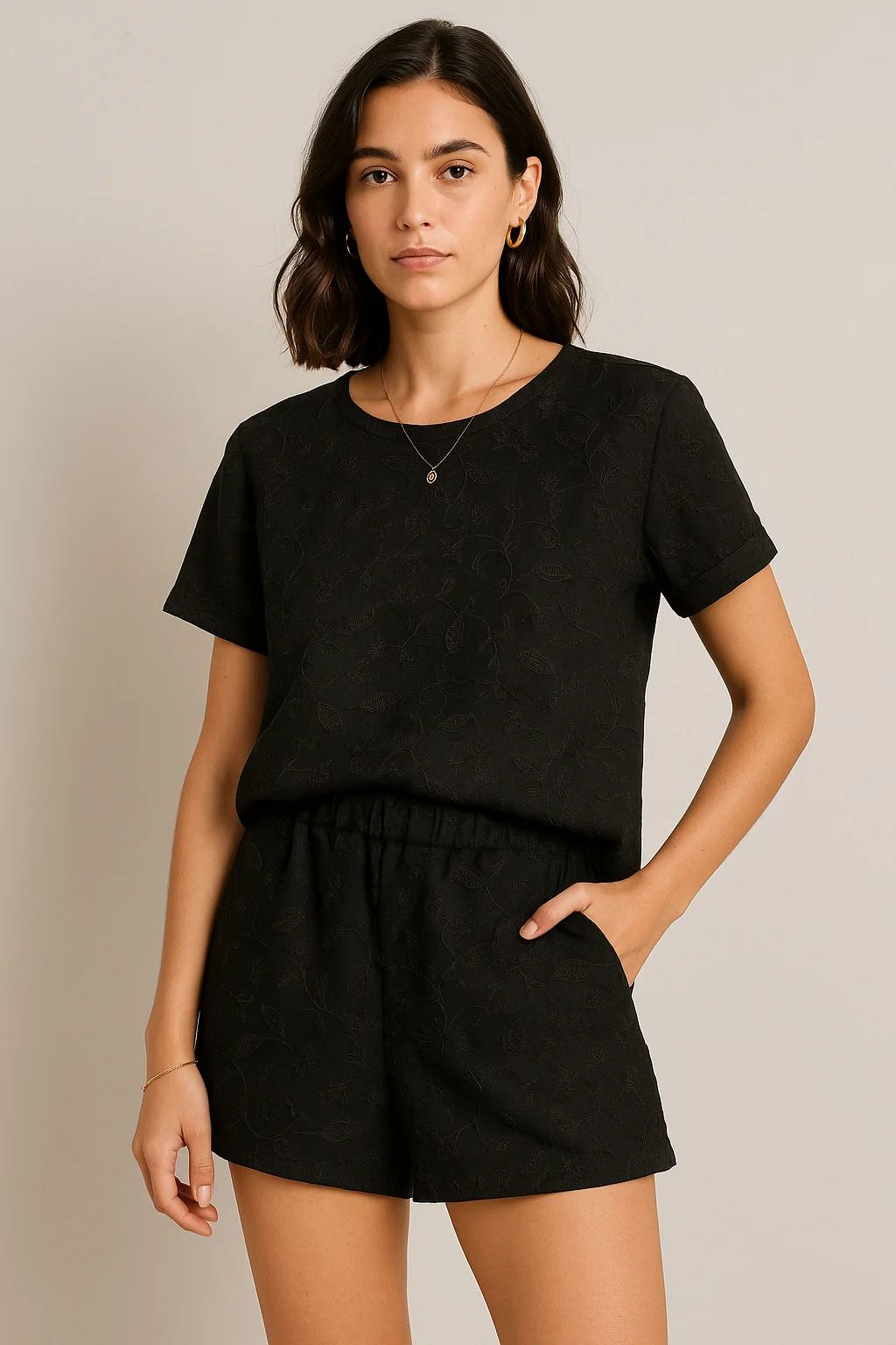 short kiko