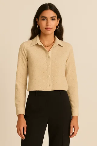 camisa emilia - Vista 2