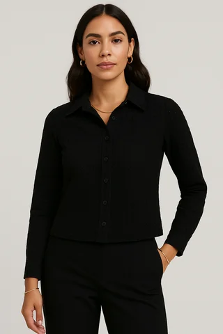 camisa emilia - Vista 5