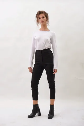 pantalon tenazas - Vista 1