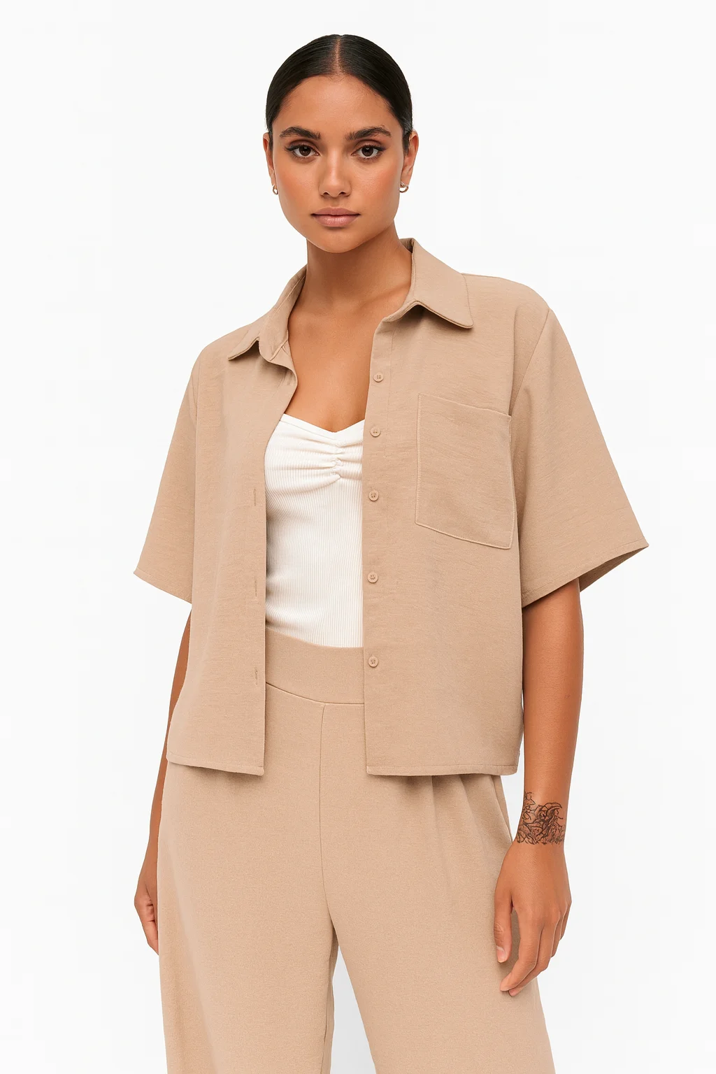camisa melisa