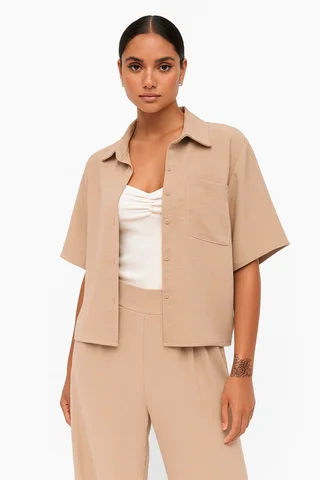 camisa melisa - Vista 3