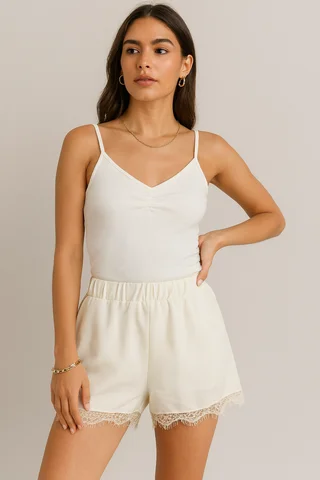 short angela - Vista 5