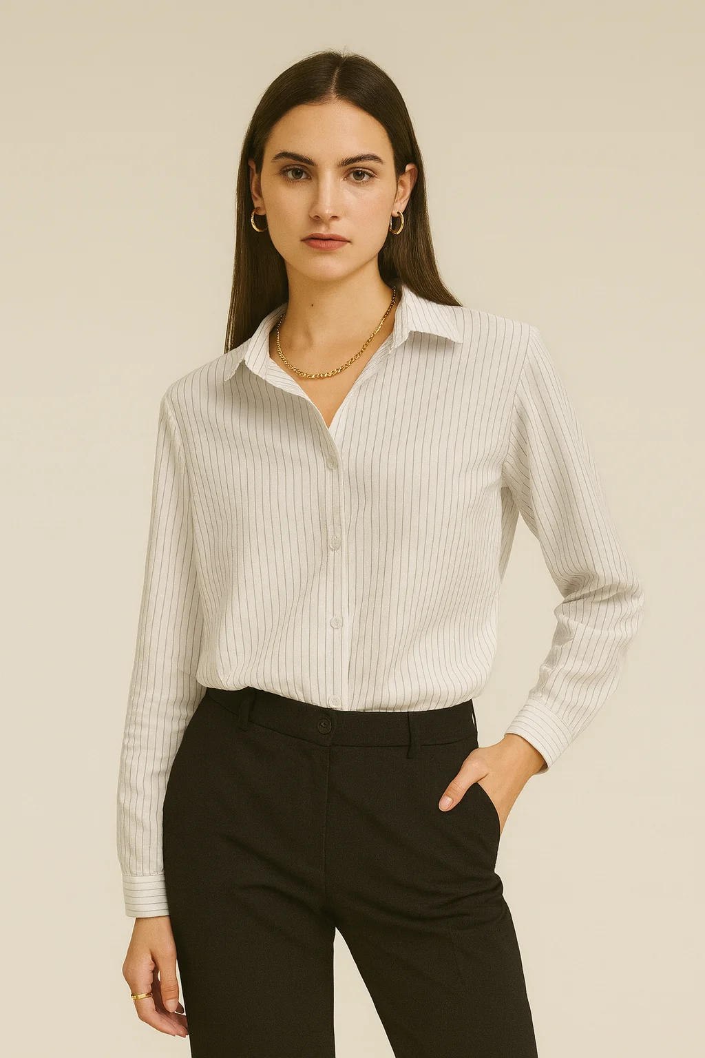 camisa davina