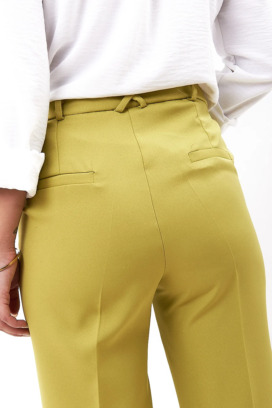 Pantalon Menage