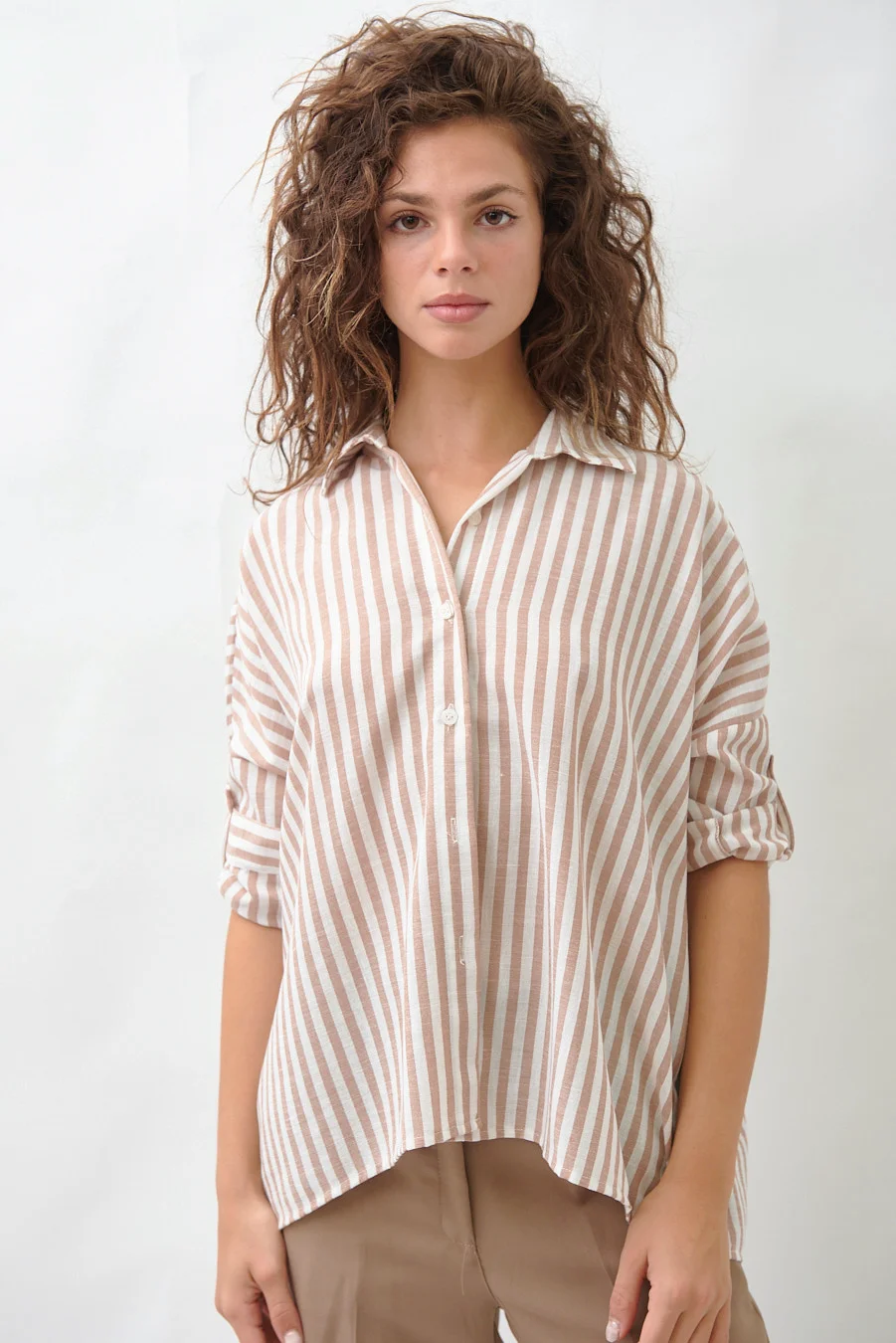 Camisa Duna