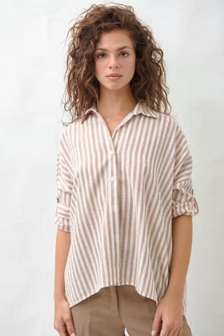 Camisa Duna - Vista 2