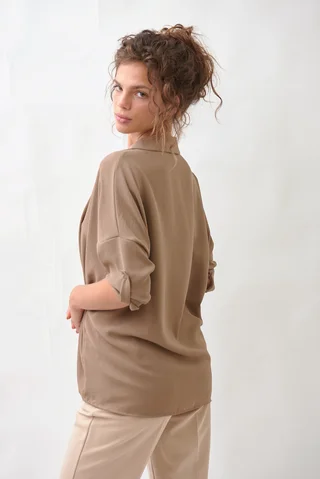 camisa ashton - Vista 3